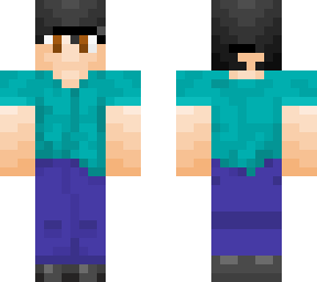 steve realista?