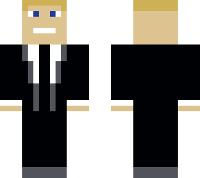 suit guy