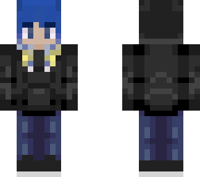 summertime saga eve (hood)