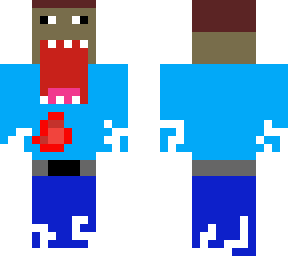 superbouche