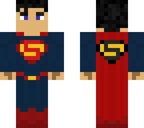 superman