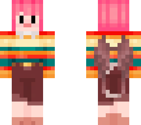 sweater scatter