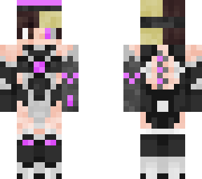 sylie (cyberpunk)
