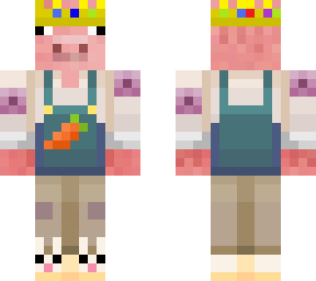 technoblade (rabbit farmer)