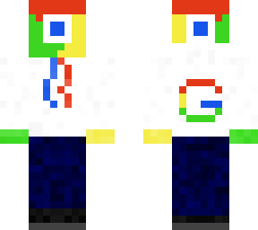the great wise man google