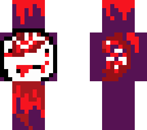 the haunted dream