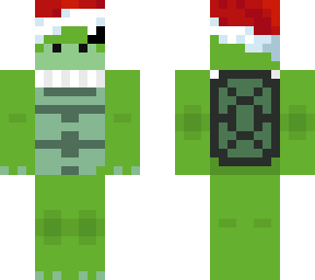 the jolly turttle