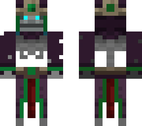 the nameless one