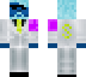 theendmaster