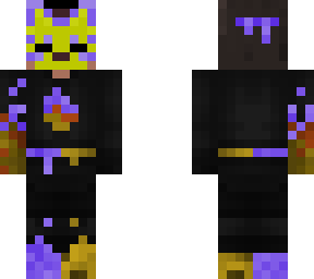 tmccrazy12(animal mask)