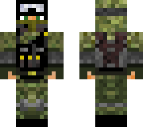 u.s.a soldier
