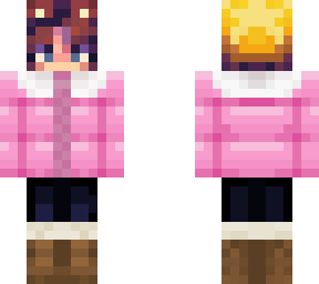 updated with hat