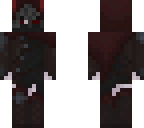 vampire rogue
