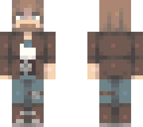 vander . arcane