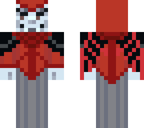 venger (wip)
