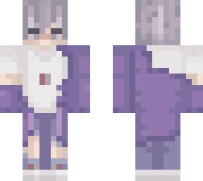 violet