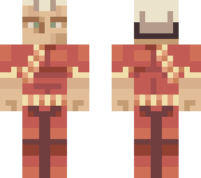 volgin (alternative outfit ver.)|metal gear|