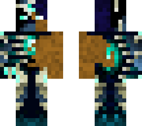 warden kings host (remake)