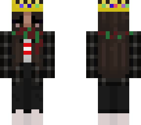 winter dj