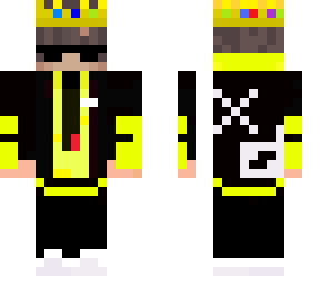 wow skin