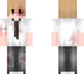 yo denji version
