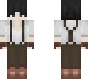 your skin