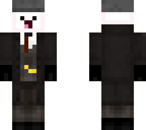 zombey peaky