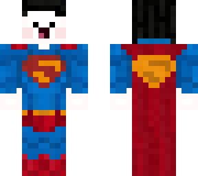 zombey supperman