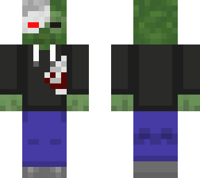 zombie