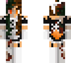 zombie maid