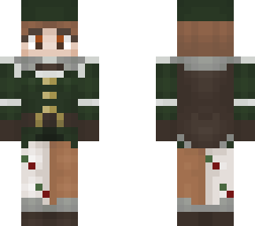 .+* winter huntress *+-