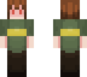-=+=- it's me, chara. -=+=-