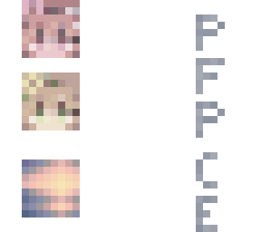 ~ |ce| profile pics ~