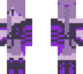 . purple haze . // reshade contest