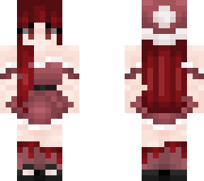 ~ santa baby ~