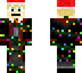 ~christmas gryffindor calvin~ merry christmas all!