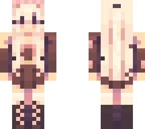 .tsubaki / kawaii.