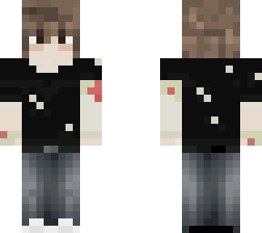aiden zombie 3.0