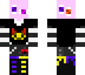 ashtrogen loss (fixed)