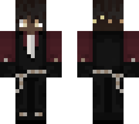 aurelius formal skin