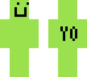 average hardcore utuber skin