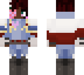 azziria heart