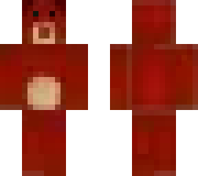 bear!