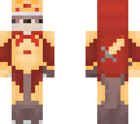 better textured kingotterton