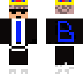bilal skin