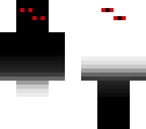 black and white upgrade