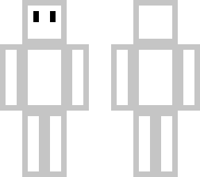 blank