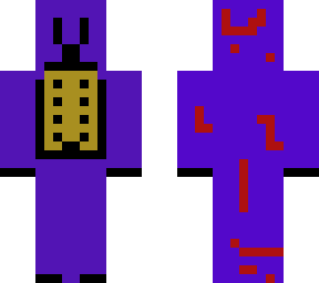 blood dog