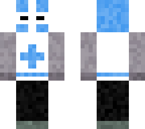blue knight