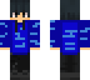 blue nxmb